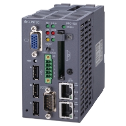 MELSEC-QV[YΉ WinCPU jbg WES2009({̓SSD 4GB) PPC-100-DC551A