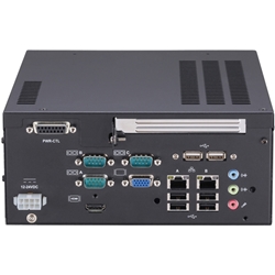 Corei5 Embedded-PC EPC-2000P1-DC27124B