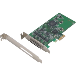 コンテック PCI Express対応 RS-232CシリアルI/Oボード Low Profile