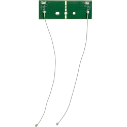 コンテック FLEXLAN 無線LANアンテナ 基板タイプ（FXE3000用） FX-ANT-A8 - NTT-X Store