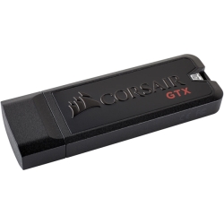 Flash Voyager GTX USB 3.1 1TB Zinc Alloy Casing Read 440MBs - Write 440MBs Plug and Play CMFVYGTX3C-1TB