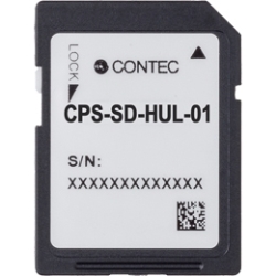 HULFTIvVSDJ[h 2GB CPS-SD-HUL-01
