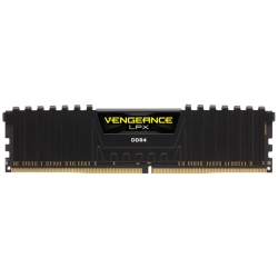 コルセア VENGEANCE LPX 16GB(1x16GB) DDR4 2666Mhz CL16 288pin Long DIMM CMK16GX4M1A2666C16 コルセア VENGEANCE LPX 16GB(1x16GB) DDR4 2666Mhz CL16 288pin Long DIMM CMK16GX4M1A2666C16