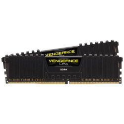 VENGEANCE LPX PC4-21300 DDR4-2133 8GB(2x4GB) For Desktop CMK8GX4M2A2133C13