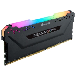 コルセア DDR4 3200MHz 8GBx1 DIMM Unbuffered 16-18-18-36 VENGEANCE RGB PRO 1.35V for AMD CMW8GX4M1Z3200C16 コルセア DDR4 3200MHz 8GBx1 DIMM Unbuffered 16-18-18-36 VENGEANCE RGB PRO 1.35V for AMD CMW8GX4M1Z3200C16