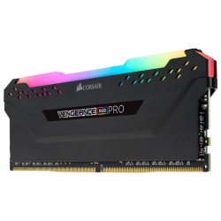 コルセア DDR4 3200MHz 8GBx1 DIMM Unbuffered 16-18-18-36 VENGEANCE RGB PRO 1.35V for AMD CMW8GX4M1Z3200C16 コルセア DDR4 3200MHz 8GBx1 DIMM Unbuffered 16-18-18-36 VENGEANCE RGB PRO 1.35V for AMD CMW8GX4M1Z3200C16
