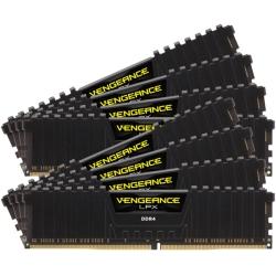 コルセア DDR4-3200MHz デスクトップPC用 メモリ VENGEANCE LPX