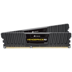 VENGEANCE LP PC3-12800 DDR3-1600 4GBx2 For Desktop CML8GX3M2A1600C9