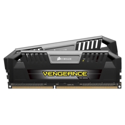 VENGEANCE Pro Silver PC3-12800 DDR3-1600 8GBx2 For Desktop CMY16GX3M2A1600C9