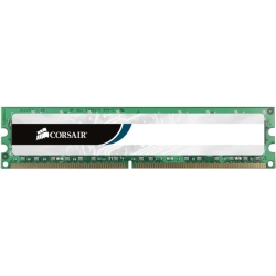 VALUEselect PC3-12800 DDR3-1600 8GBx1 For Desktop CMV8GX3M1A1600C11