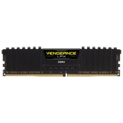 コルセア DDR4 2400MHz 32GBx2 DIMM Unbuffered 16-16-16-39 XMP 2.0 Vengeance LPX CMK64GX4M2A2400C16 コルセア DDR4 2400MHz 32GBx2 DIMM Unbuffered 16-16-16-39 XMP 2.0 Vengeance LPX CMK64GX4M2A2400C16