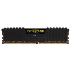 コルセア VENGEANCE LPX PC4-24000 DDR4-3000 8GBx2 For Desktop CMK16GX4M2B3000C15