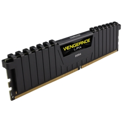 コルセア VENGEANCE LPX PC4-24000 DDR4-3000 8GBx2 For Desktop CMK16GX4M2B3000C15