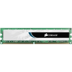 VALUEselect PC3-10600 DDR3-1333 8GBx1 For Desktop CMV8GX3M1A1333C9