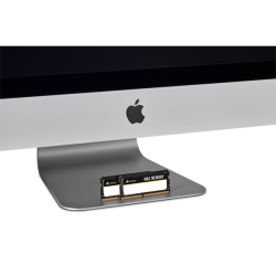 コルセア DDR4 2666MHz 32GBx2 260pin SODIMM 1.2V Apple Qualified Unbuffered 18-18-18-43 CMSA64GX4M2A2666C18