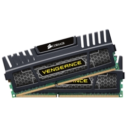 VENGEANCE PC3-12800 DDR3-1600 8GBx2 For Desktop CMZ16GX3M2A1600C10