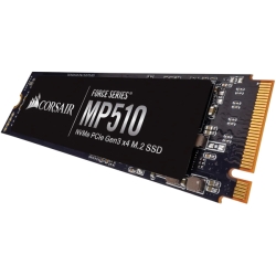 Force MP510 series NVMe PCIe M.2 SSD 480GB CSSD-F480GBMP510B