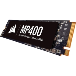 コルセア MP400 4TB Gen3 PCIe x4 NVMe M.2 SSD CSSD-F4000GBMP400