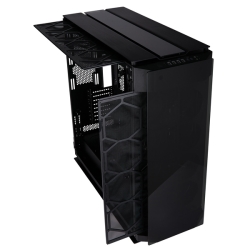 コルセア　1000D スーパーフルタワーPCケース Obsidian Series 1000D Premium Super-Tower PC Case | Gaming