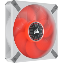 PCP[Xt@ ML120 LED ELITE White Flame -Red LED- CO-9050126-WW