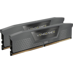 DDR5 5600MHz 16GBx2 UDIMM 36-36-36-76 AMD EXPO VENGEANCE DDR5 Black PCB 1.25V CMK32GX5M2B5600Z36