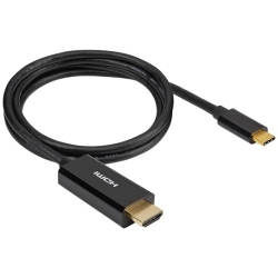 USB Type-C to HDMI Cable CU-9000004-WW