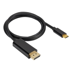 USB Type-C to DisplayPort Cable CU-9000005-WW