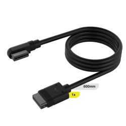 iCUE LINK Slim Cable 600mm CL-9011122-WW