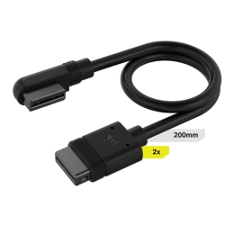 iCUE LINK Slim Cable 200mm CL-9011123-WW