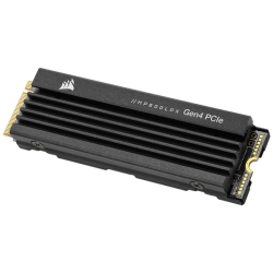 MP600 PRO LPX PCIe Gen4 x4 NVMe M.2 SSD 8TB 7000MB/s / 6100MB/s 6000TBW for PS5 CSSD-F8000GBMP600PLP