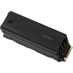 MP700 PRO PCIe Gen. 5 x4 M.2 NVMe SSD 1TB with Cooler; 11700MB/s / 9600MB/s; 700TBW CSSD-F1000GBMP700PRO