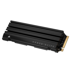 MP600 ELITE 2TB Gen4 PCIe x4 NVMe M.2 SSD with heatsink; 7000MB/s / 6500MB/s; 1200TBW CSSD-F2000GBMP600EHS