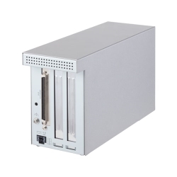 コンテック バス延長方式PCIバス拡張シャーシ(ショート×2) ECH-PCI-BE3-H2B