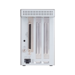 コンテック バス延長方式PCIバス拡張シャーシ(ショート×2) ECH-PCI-BE3-H2B