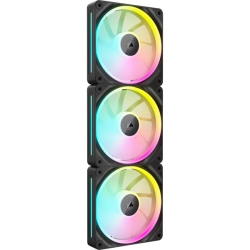 PCP[Xt@ iCUE LINK LX120 RGB Triple Fans Starter Kit CO-9051026-WW