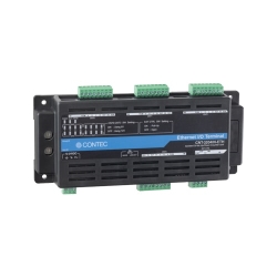 コンテック アップダウンカウンタユニット Ethernet対応 32ビット絶縁型 - Nシリーズ CNT-3204IN-ETH