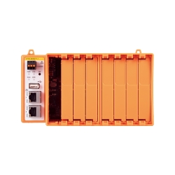 コンテック CONPROSYS nano シリーズ リモートI/O 通信カプラ CPSN-MCB271-1-081