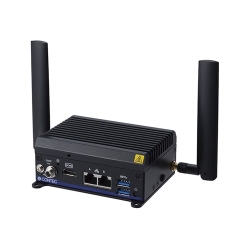 コンテック ボックスコンピュータ BX-956S Win10 IoT MLC32GB BX-956SD