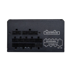 COUGAR GR 850/フルモジュラー式 850W電源ユニット/80PLUS GOLD/ATX