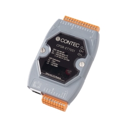 Ethernet [gI/O fW^ 16ch DI (JE^)