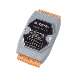 RS-485 [gI/O fW^o 8ch DI (JE^) / 8ch DO