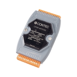 RS-485 [gI/O R (RTD) 6ch