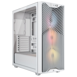 �~�h���^���[�^PC�P�[�X 3200D RS ARGB Mid-Tower White