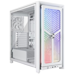 �~�h���^���[�^PC�P�[�X 4000X RS Mid-Tower White