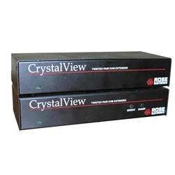 CrystalView Regular (VAEI[fBIΉ) CRK-2P/AUD