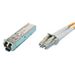 2.5Gbps SFP Male - Dual LC(SFP-光ファイバーケーブル) SFP2LC-3