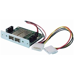 Ռ^FC Media Interface Adapter FCA-2500