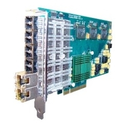 1Gb Ethernet NIC Card SCPEXG6SFPi-RoHS