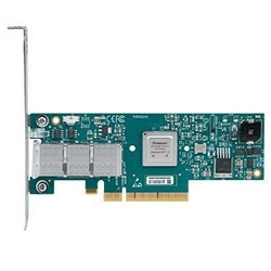 Mellanox InfiniBand HCA MCX353A-QCBT