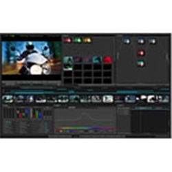 DaVinci Resolve Software CT-DV/RESSOFT